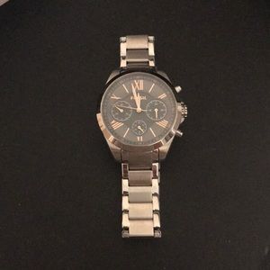 Women’s Fossil Watch
